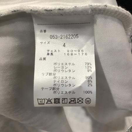 PEARLY GATES (パーリーゲイツ) ゴルフウェア(トップス) メンズ SIZE M