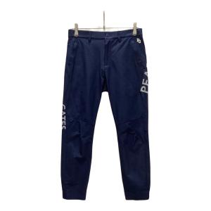 PEARLY GATES (パーリーゲイツ) ゴルフウェア(パンツ) メンズ SIZE S ネイビー TEXBRIDストレッチパンツ 053-3131305