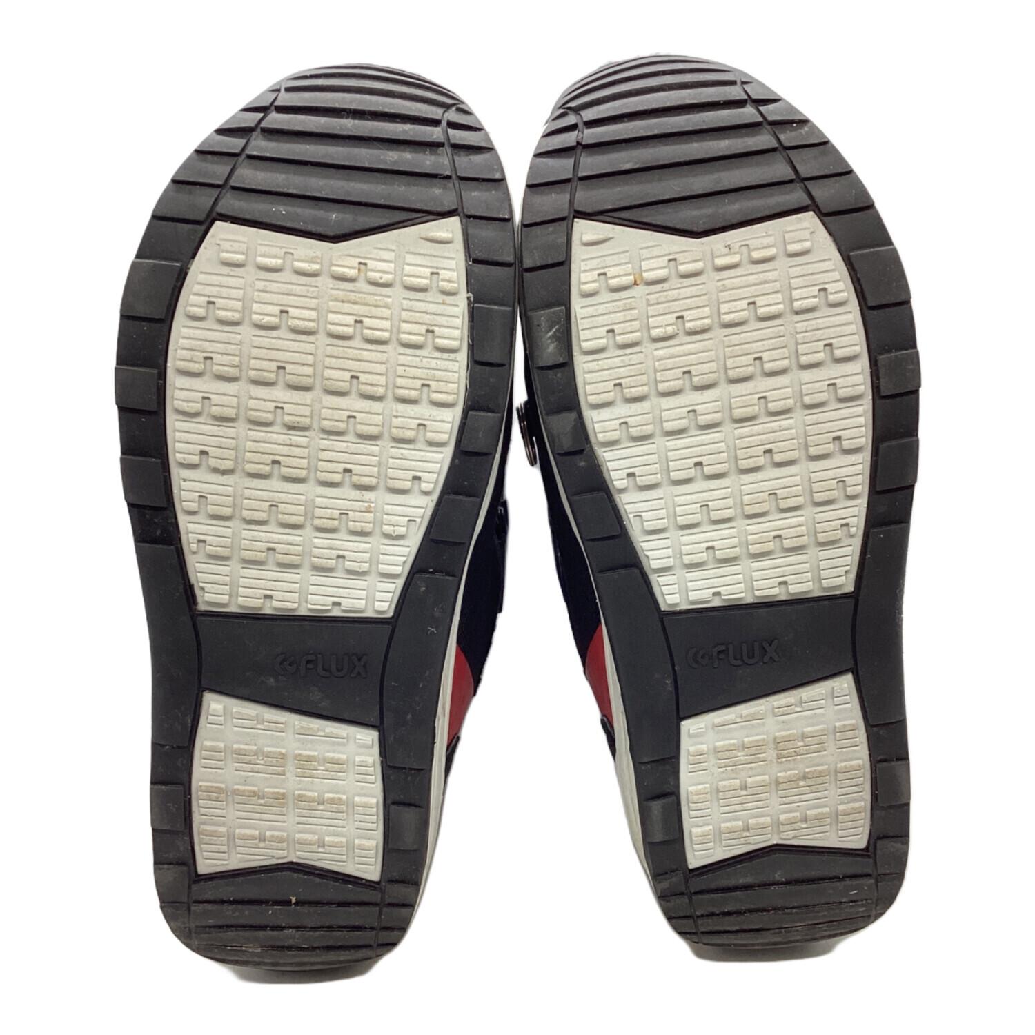 FLUX (フラックス) スノーボードブーツ メンズ SIZE 28cm ブラック