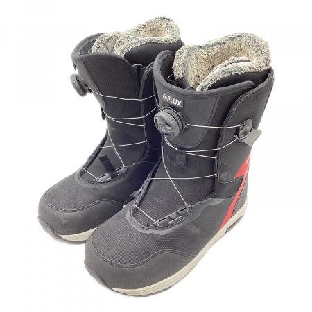 FLUX (フラックス) スノーボードブーツ メンズ SIZE 28cm ブラック