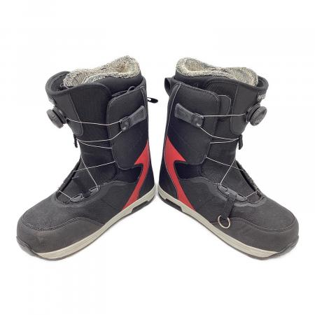 FLUX (フラックス) スノーボードブーツ メンズ SIZE 28cm ブラック