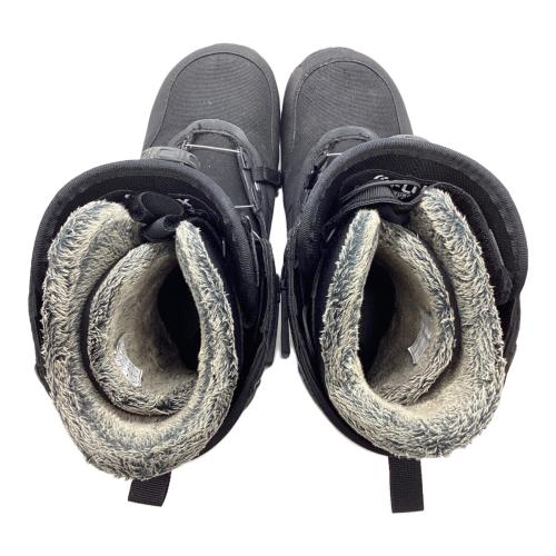 FLUX (フラックス) スノーボードブーツ メンズ SIZE 28cm ブラック