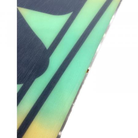 BURTON (バートン) スノーボード 154cm ブラック @ M6 キャンバー