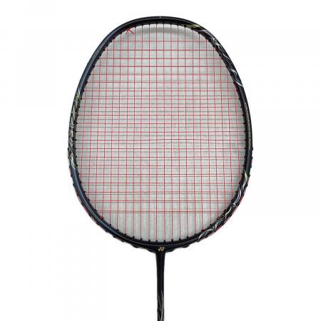 ヨネックスバドミントンラケット　ASTROX22RX グリップ YONEX (ヨネックス) バドミントンラケット グリップサイズテープ下の為
