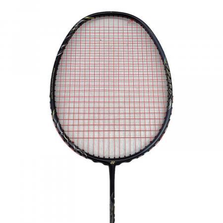 ヨネックスバドミントンラケット　ASTROX22RX グリップ YONEX (ヨネックス) バドミントンラケット グリップサイズテープ下の為