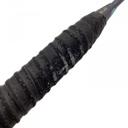 ヨネックスバドミントンラケット　ASTROX22RX グリップ YONEX (ヨネックス) バドミントンラケット グリップサイズテープ下の為