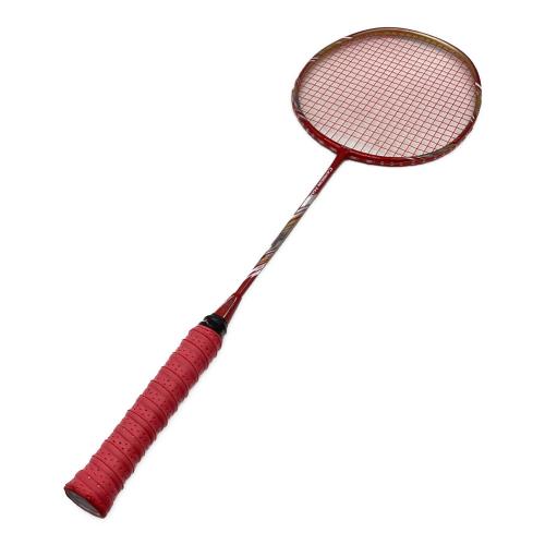 FEIYI バドミントンラケット CARBON Handie