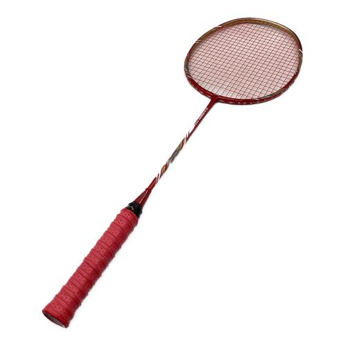 FEIYI バドミントンラケット CARBON Handie