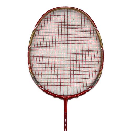FEIYI バドミントンラケット CARBON Handie