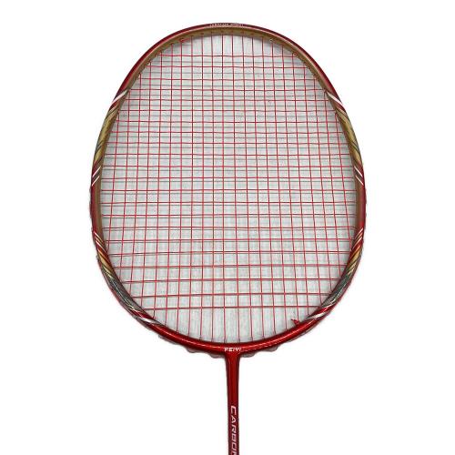 FEIYI バドミントンラケット CARBON Handie