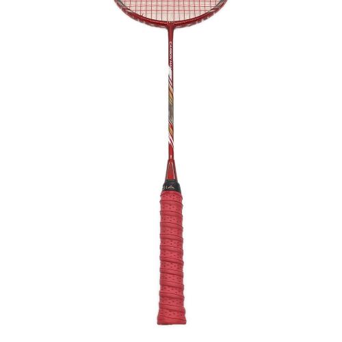 FEIYI バドミントンラケット CARBON Handie