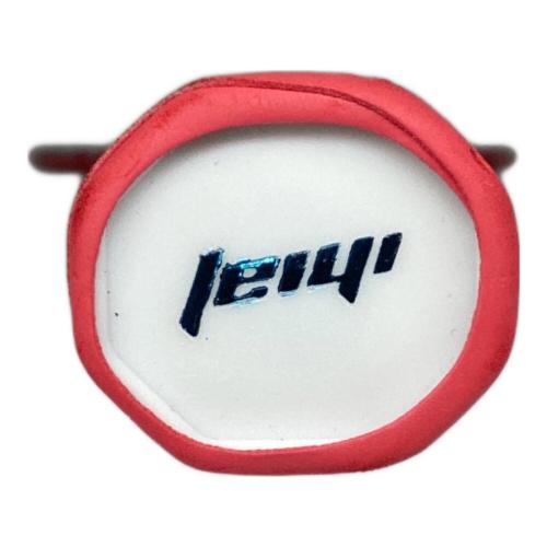 FEIYI バドミントンラケット CARBON Handie