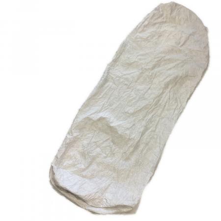 MURACO (ムラコ) シュラフカバー タイベックサーモスリーピングバッグ