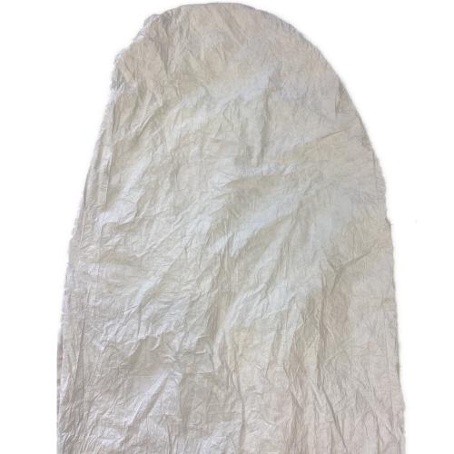 MURACO (ムラコ) シュラフカバー タイベックサーモスリーピングバッグプロテクター