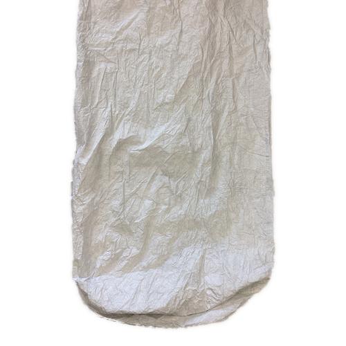 MURACO (ムラコ) シュラフカバー タイベックサーモスリーピングバッグプロテクター