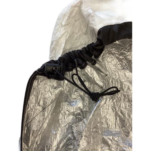 MURACO (ムラコ) シュラフカバー タイベックサーモスリーピングバッグ