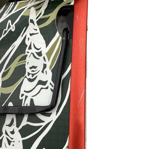 ATLAS (アトラス) スノーシュー レッド Jessa Gilbert デザイン特別カラー レンジ BC 26 ポールセット リミテッドエディション