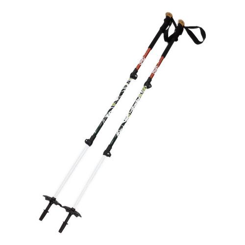 ATLAS (アトラス) スノーシュー レッド Jessa Gilbert デザイン特別カラー レンジ BC 26 ポールセット リミテッドエディション