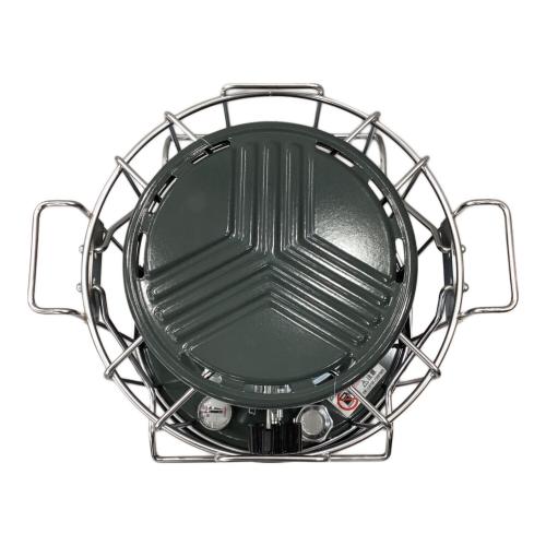 Snow peak (スノーピーク) ケロシンバーナー KH-002-FG タクード フォレストグリーン 2023年製 未使用品