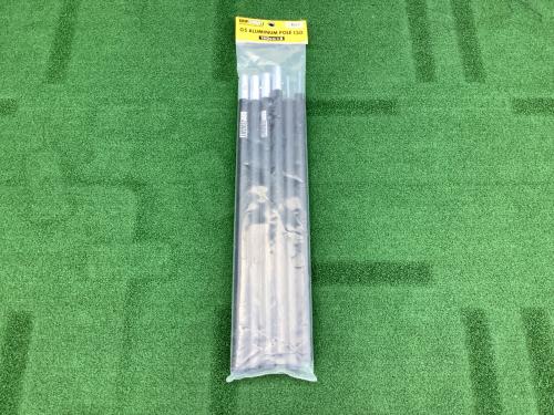 GRIP SWANY (グリップスワニー) ソロテント GST-01 本体用ポール・ロープ欠品 FIREPROOF GS TENT