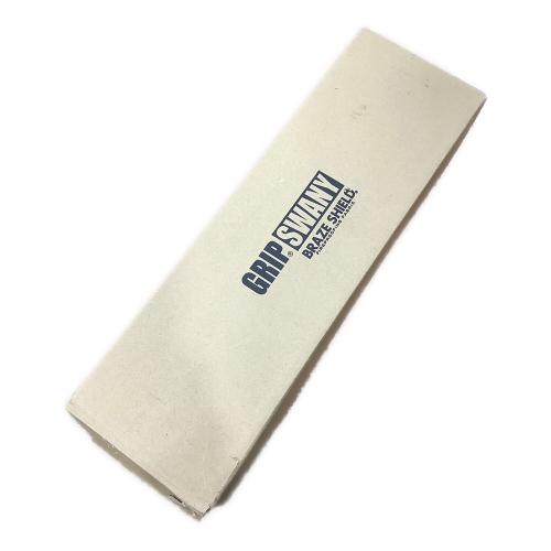 GRIP SWANY (グリップスワニー) ソロテント GST-01 本体用ポール・ロープ欠品 FIREPROOF GS TENT