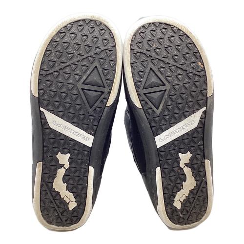 LASTARTS (ラスターツ) スノーボードブーツ メンズ 28-29cm ブラック LS848BOA BOAシステム