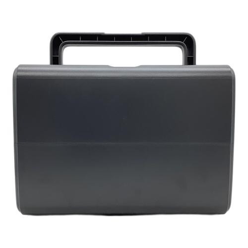 BLUETTI (ブルーティ) ポータブル電源 EB3A 268.8Wh 600W リン酸鉄リチウム 50Hz／60Hz