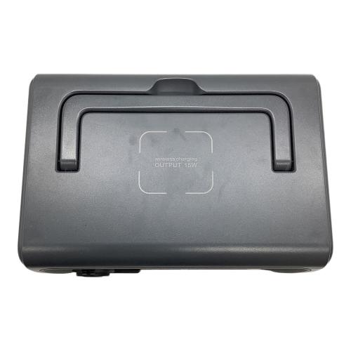 BLUETTI (ブルーティ) ポータブル電源 EB3A 268.8Wh 600W リン酸鉄リチウム 50Hz／60Hz