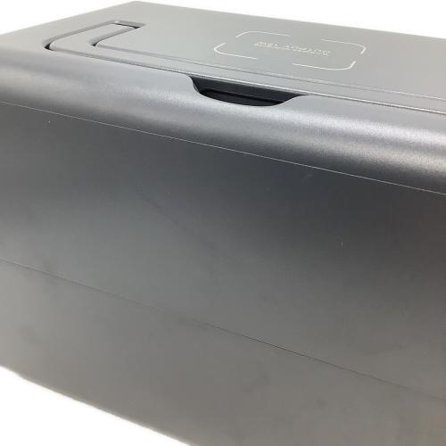 BLUETTI (ブルーティ) ポータブル電源 EB3A 268.8Wh 600W リン酸鉄リチウム 50Hz／60Hz