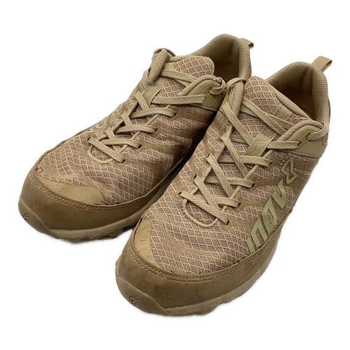 inov-8 (イノベイト) ROCLITE 295 UNI トレランシューズ トレッキングシューズ IVT2680U2 メンズ SIZE 27cm カーキ