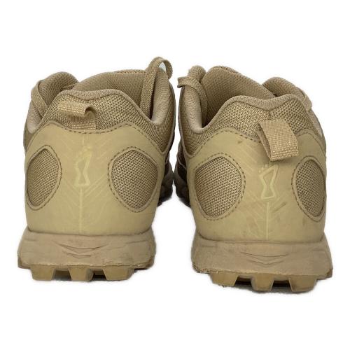 inov-8 (イノベイト) ROCLITE 295 UNI トレランシューズ トレッキングシューズ IVT2680U2 メンズ SIZE 27cm カーキ