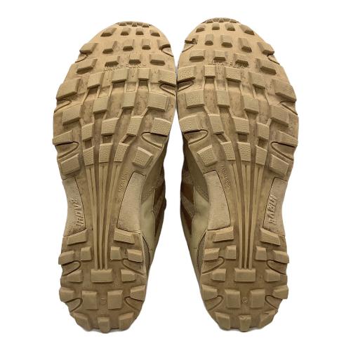 inov-8 (イノベイト) ROCLITE 295 UNI トレランシューズ トレッキングシューズ IVT2680U2 メンズ SIZE 27cm カーキ