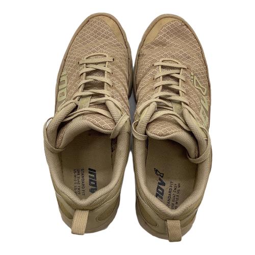 inov-8 (イノベイト) ROCLITE 295 UNI トレランシューズ トレッキングシューズ IVT2680U2 メンズ SIZE 27cm カーキ