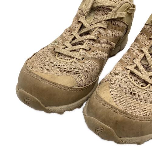 inov-8 (イノベイト) ROCLITE 295 UNI トレランシューズ トレッキングシューズ IVT2680U2 メンズ SIZE 27cm カーキ