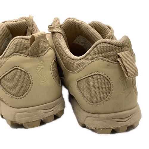 inov-8 (イノベイト) ROCLITE 295 UNI トレランシューズ トレッキングシューズ IVT2680U2 メンズ SIZE 27cm カーキ