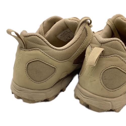 inov-8 (イノベイト) ROCLITE 295 UNI トレランシューズ トレッキングシューズ IVT2680U2 メンズ SIZE 27cm カーキ