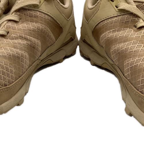 inov-8 (イノベイト) ROCLITE 295 UNI トレランシューズ トレッキングシューズ IVT2680U2 メンズ SIZE 27cm カーキ