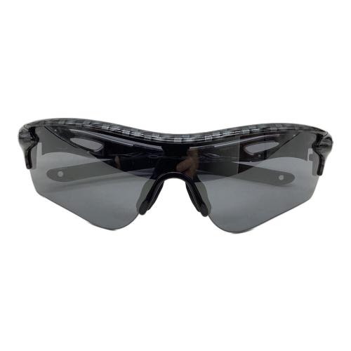 OAKLEY (オークリー) サングラス OO9206-11 RADARLOOK