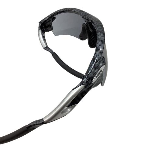 OAKLEY (オークリー) サングラス OO9206-11 RADARLOOK