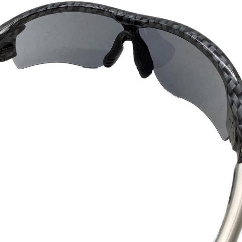 OAKLEY (オークリー) サングラス OO9206-11 RADARLOOK