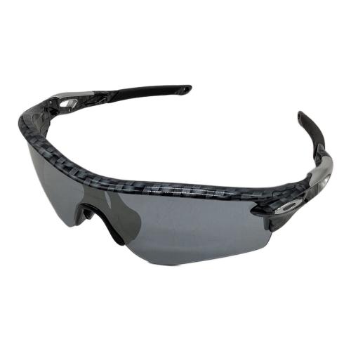 OAKLEY (オークリー) サングラス OO9206-11 RADARLOOK