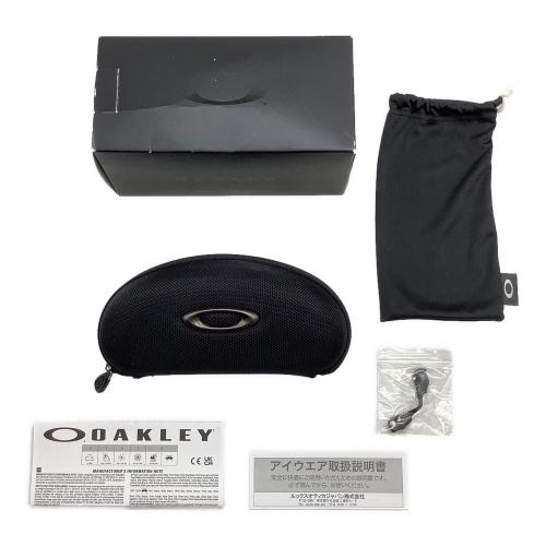 OAKLEY (オークリー) サングラス OO9206-11 RADARLOOK