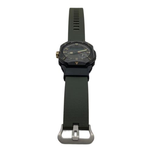 CASIO (カシオ) 腕時計 PRW-6900Y プロトレック 動作確認済み