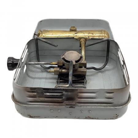 Enders (エンダース) ガソリンシングルバーナー 箱スト ドイツ製 民生