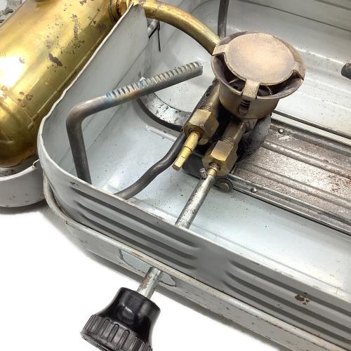 エンダース Enders 9060N ストーブ 箱スト シングルバーナー クッカ Enders (エンダース) ガソリンシングルバーナー 箱スト ドイツ製