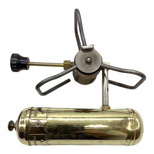 Enders (エンダース) ガソリンシングルバーナー ベンジンガスクッカー No.9060 N Benzin-Gaskocher ヴィンテージ