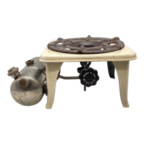 RADIUS (ラディウス) ケロシンバーナー ラディウス 10 ヴィンテージ