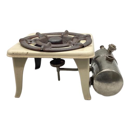 RADIUS (ラディウス) ケロシンバーナー ラディウス 10 ヴィンテージ