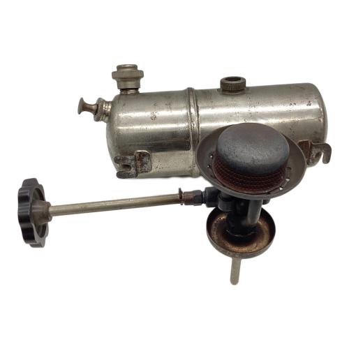 RADIUS (ラディウス) ケロシンバーナー ラディウス 10 ヴィンテージ