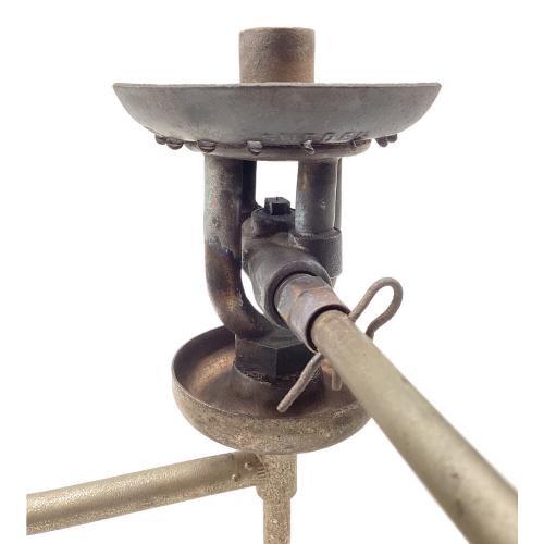 RADIUS (ラディウス) ケロシンバーナー ラディウス 10 ヴィンテージ